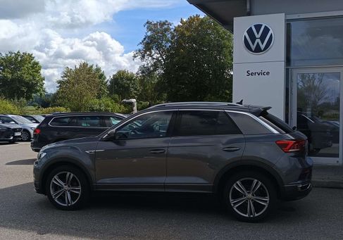 Volkswagen T-Roc, 2022