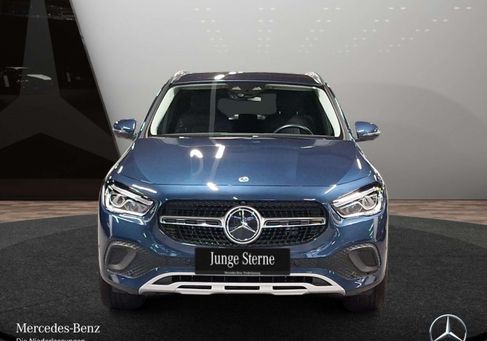 Mercedes-Benz GLA 250, 2023