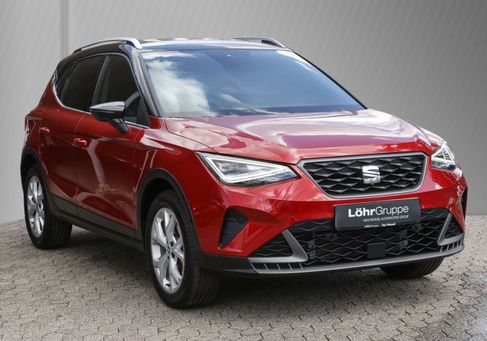 Seat Arona, 2023 3