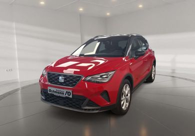Seat Arona, 2023