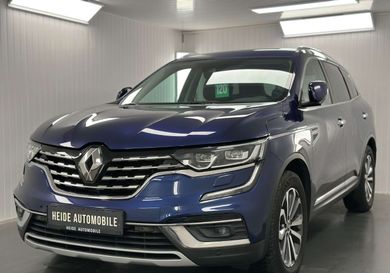 Renault Koleos, 2020