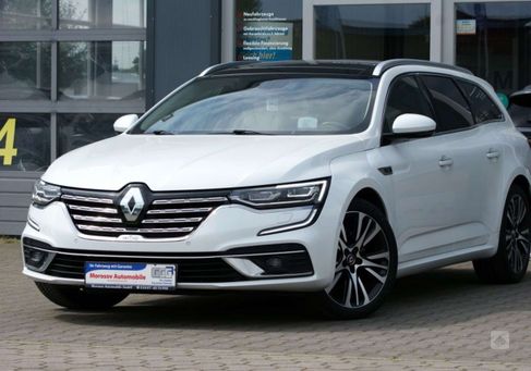 Renault Talisman, 2021