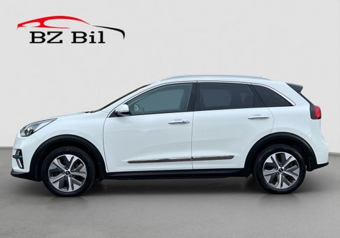 Kia Niro, 2021 3
