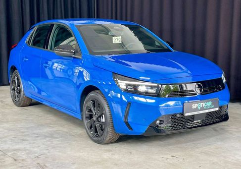 Opel Corsa, 2025 2