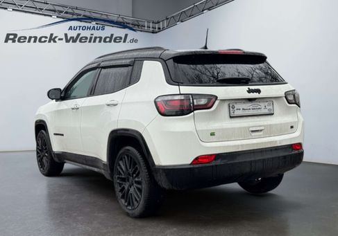 Jeep Compass, 2023 3