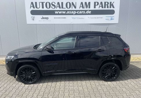 Jeep Compass, 2022 3