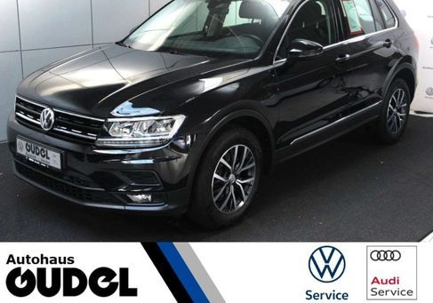 Volkswagen Tiguan, 2020