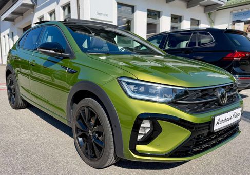 Volkswagen Taigo, 2023
