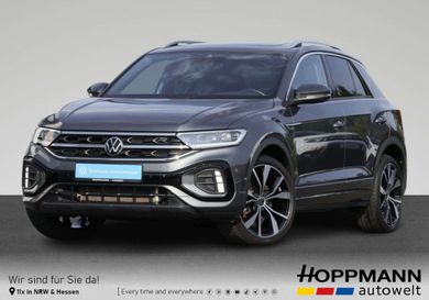Volkswagen T-Roc, 2023