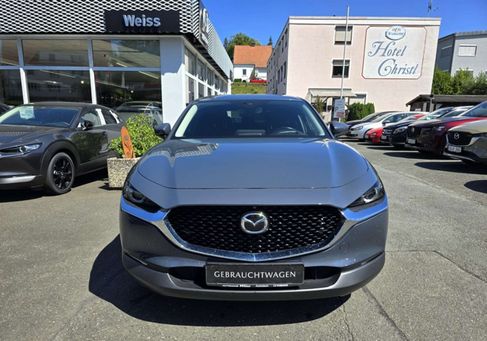 Mazda CX-30, 2021 2