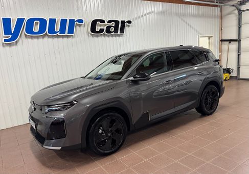 Citroën C5 Aircross, 2025 3
