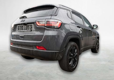 Jeep Compass, 2023 3