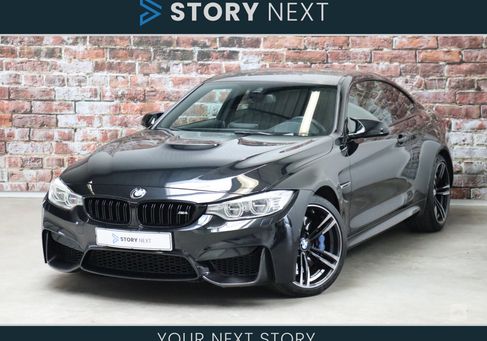 BMW M4, 2015