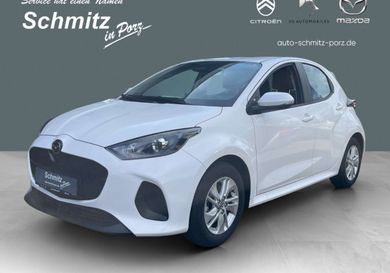 Mazda 2, 2026