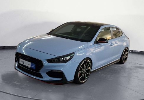 Hyundai i30, 2020 2