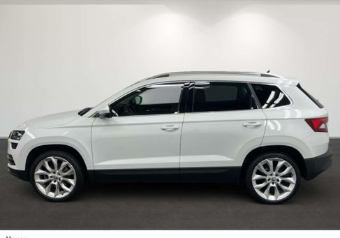 Skoda Karoq, 2022