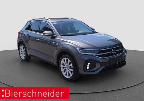 Volkswagen T-Roc, 2025