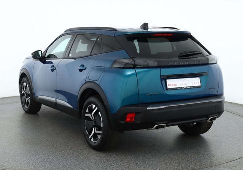 Peugeot 2008, 2025