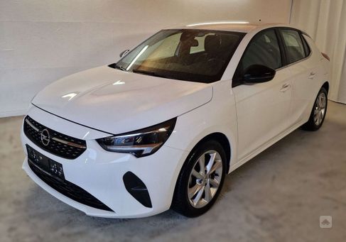 Opel Corsa, 2022