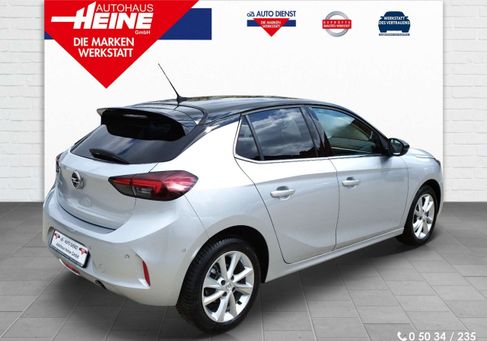 Opel Corsa, 2022 3