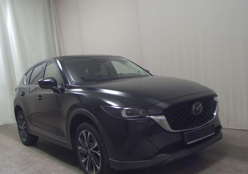 Mazda CX-5, 2023 3
