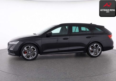 Skoda Octavia, 2023