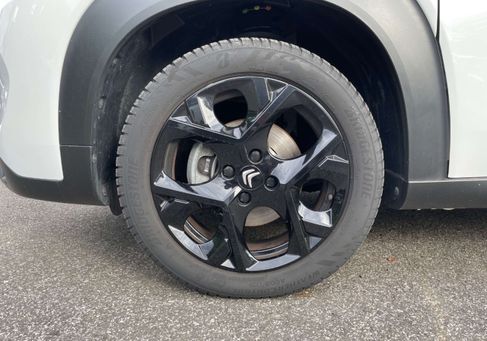 Citroën C3 Aircross, 2023 3