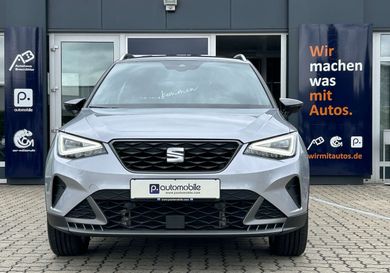 Seat Arona, 2023