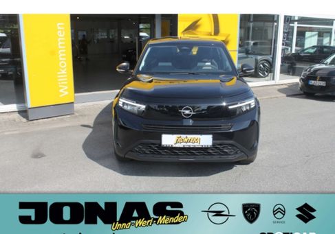 Opel Frontera, 2026 2