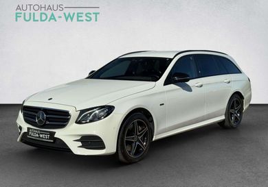 Mercedes-Benz E 300, 2019