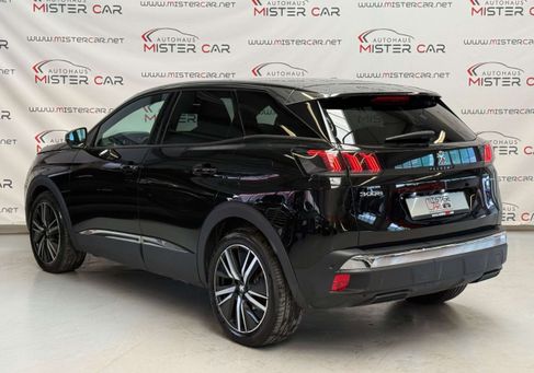 Peugeot 3008, 2024