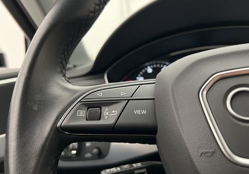 Audi A4 Allroad, 2023