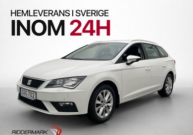Seat Leon, 2019
