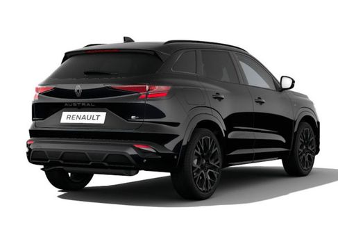 Renault Austral, 2026