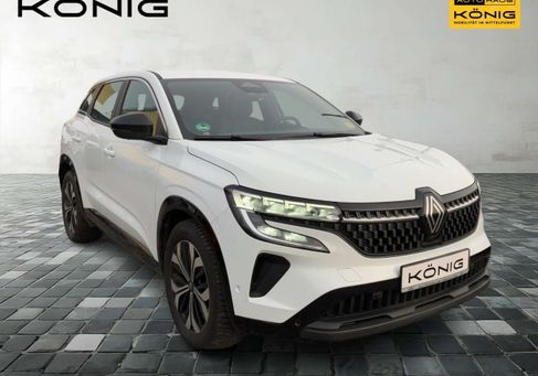 Renault Austral, 2023