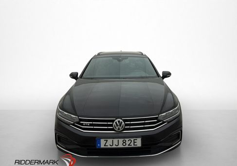 Volkswagen Passat Variant, 2020 2