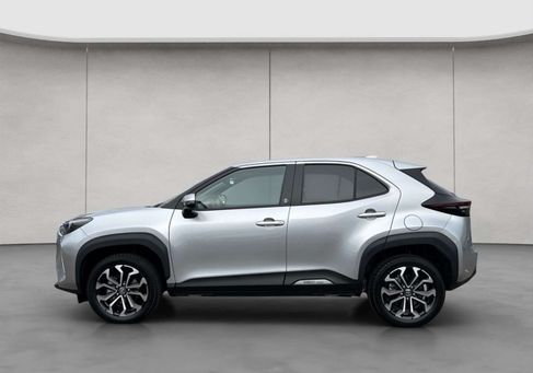 Toyota Yaris Cross, 2022