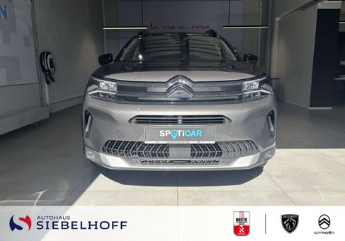 Citroën C5 Aircross, 2024 3