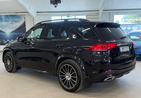 Mercedes-Benz GLE 350, 2022