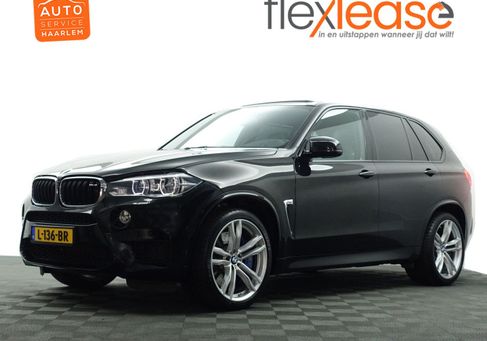 BMW X5 M, 2018
