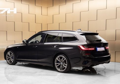 BMW M340i, 2021