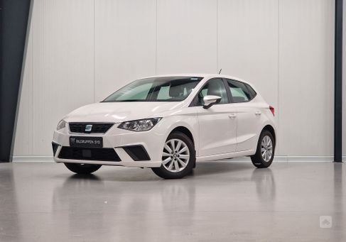 Seat Ibiza, 2020