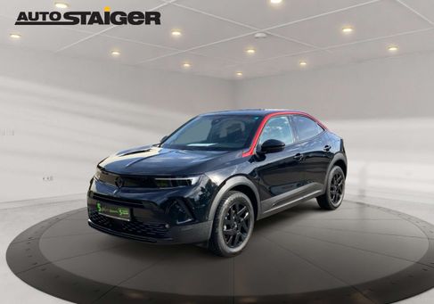 Opel Mokka, 2023 2