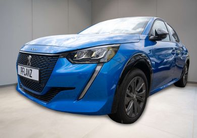 Peugeot 208, 2023