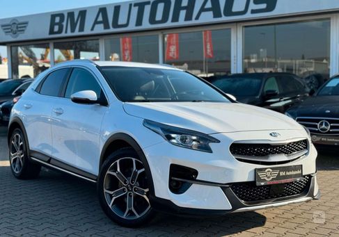 Kia XCeed, 2020