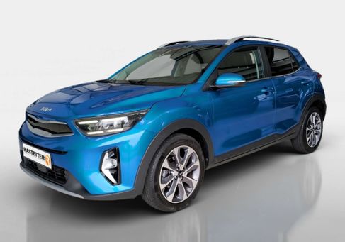 Kia Stonic, 2023