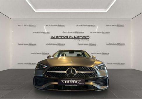 Mercedes-Benz C 300, 2023