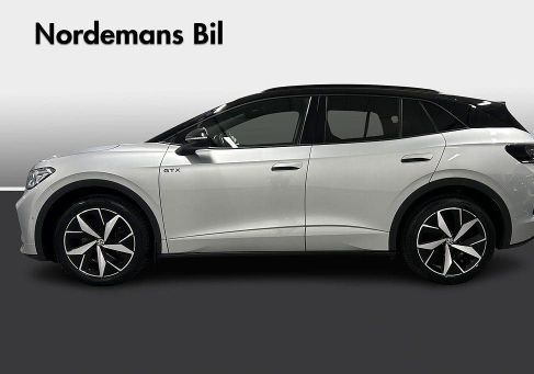 Volkswagen ID.4, 2023