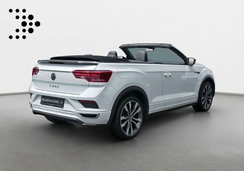 Volkswagen T-Roc, 2022