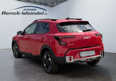 Kia Stonic, 2026